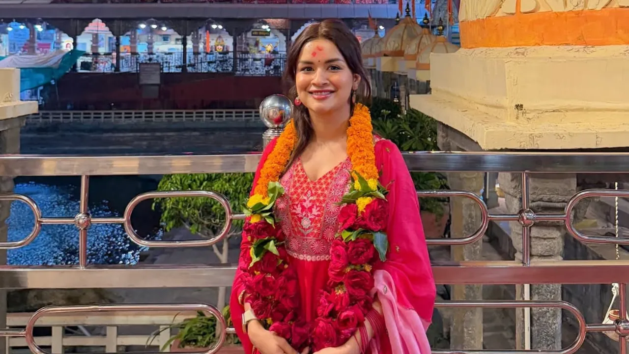 Avneet Kaur