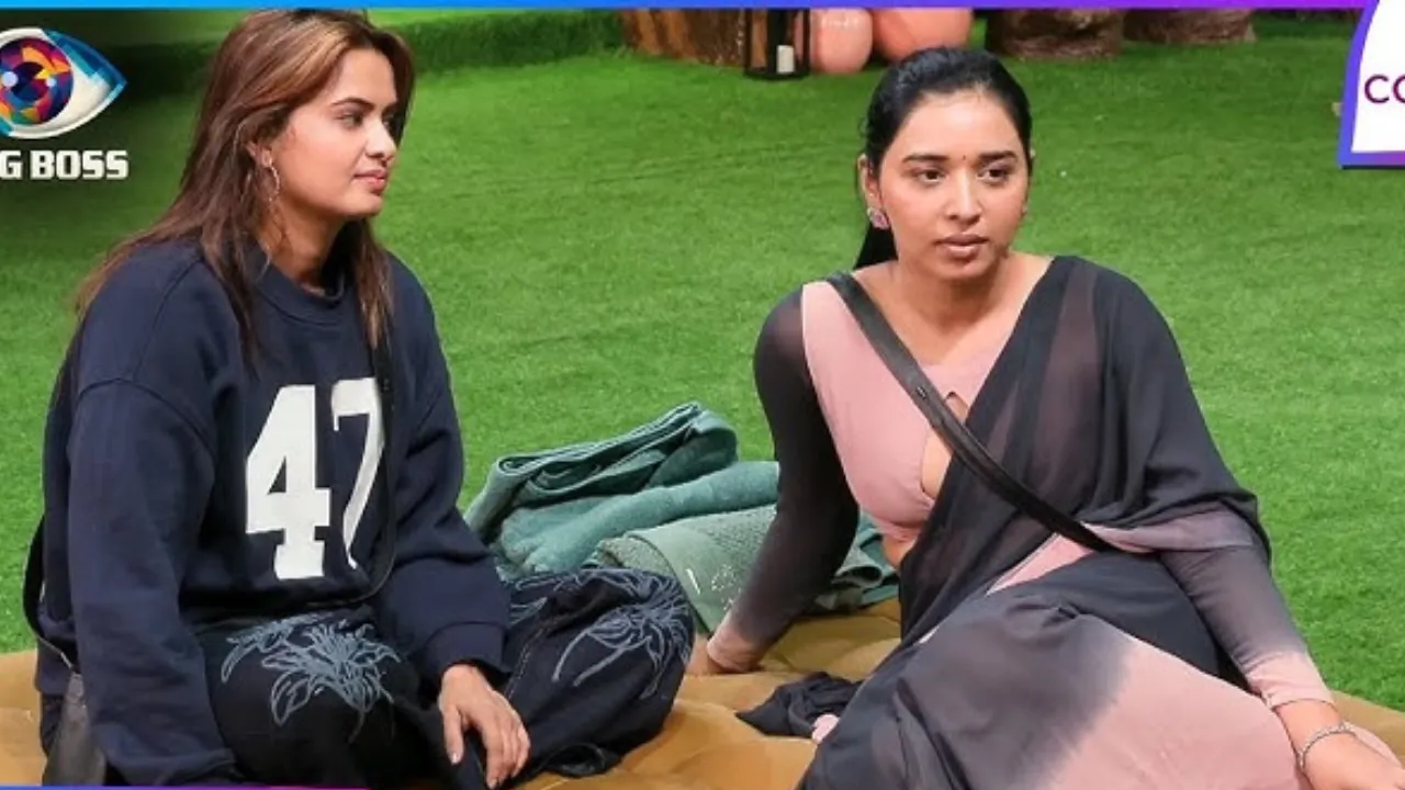 Bigg Boss 19 Day 15