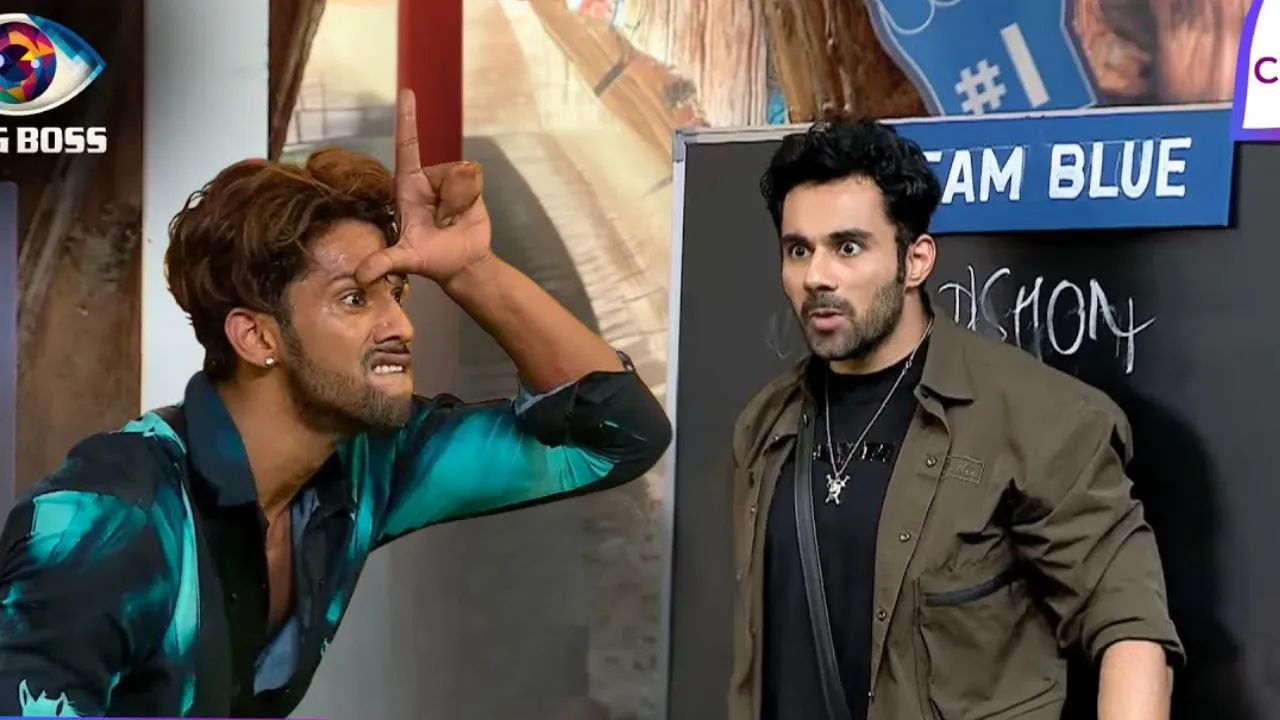 Bigg Boss 19 Day 18