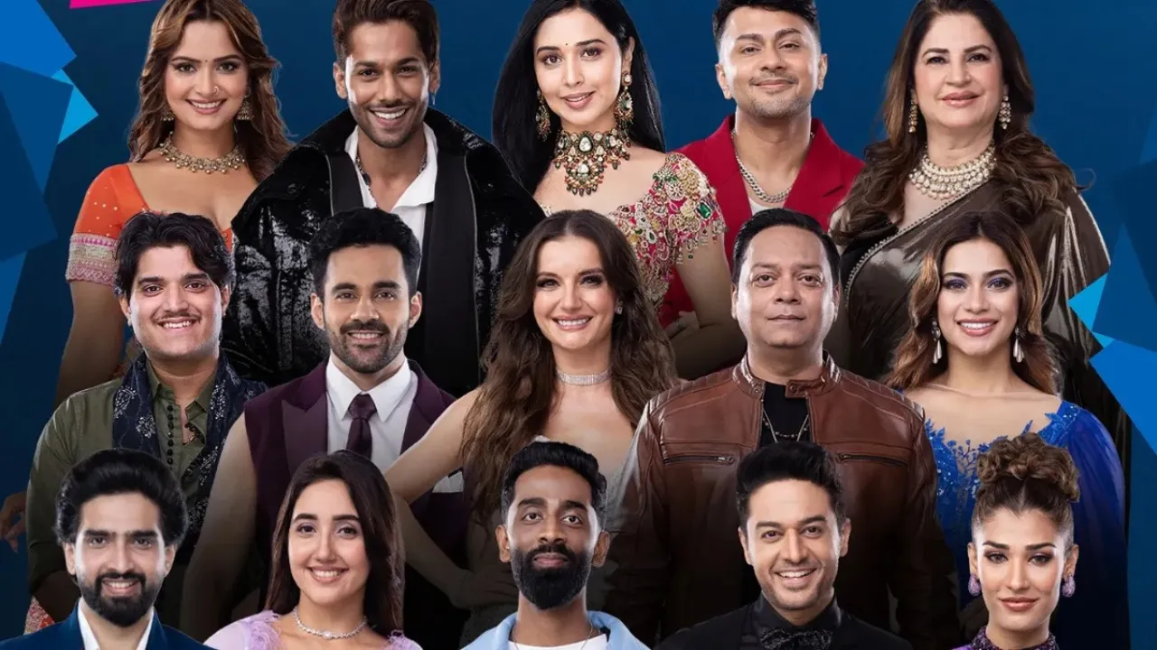 Bigg Boss 19 Day 22