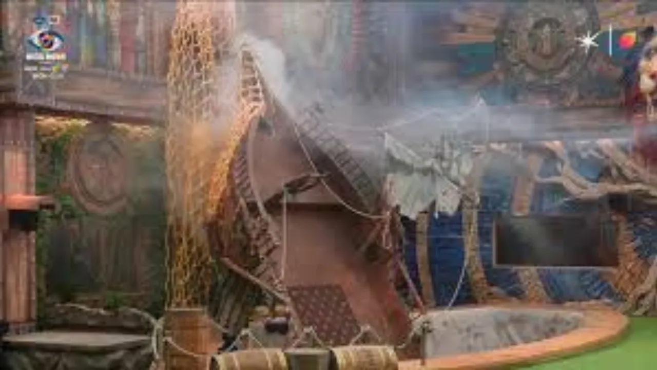 Bigg Boss 19 Day 24