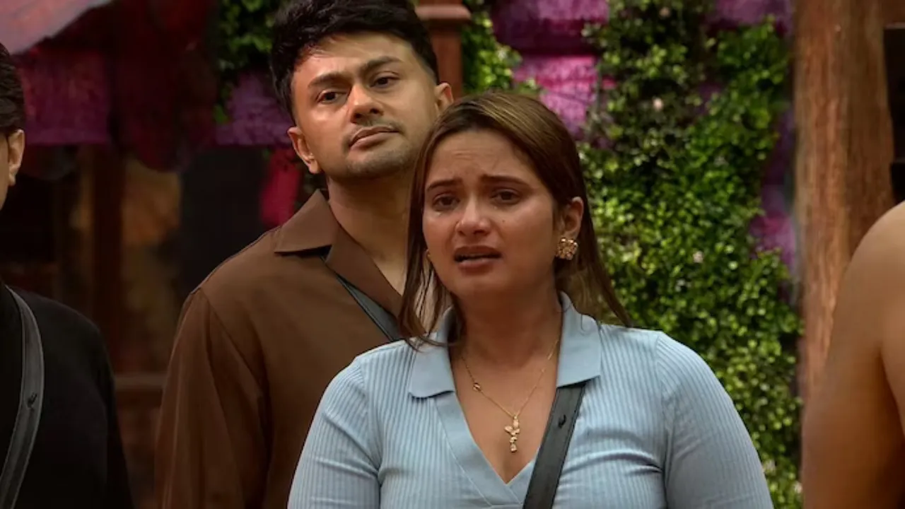Bigg Boss 19 Day 29
