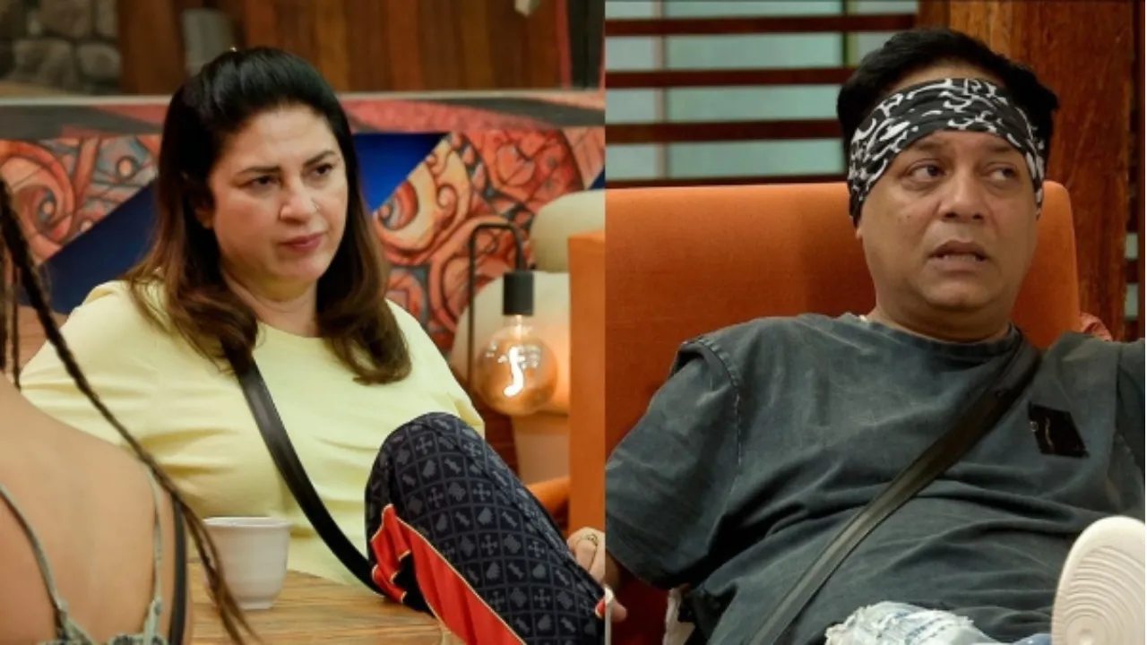 Bigg Boss 19 Day 30