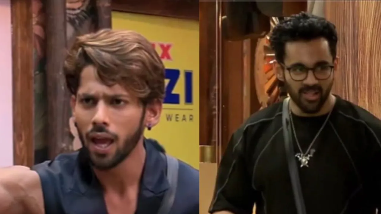 Bigg Boss 19 Day 31