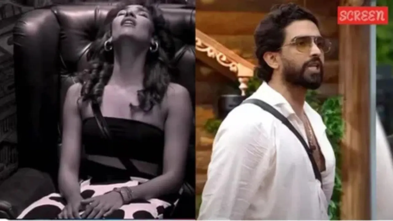 Bigg Boss 19 Day 33