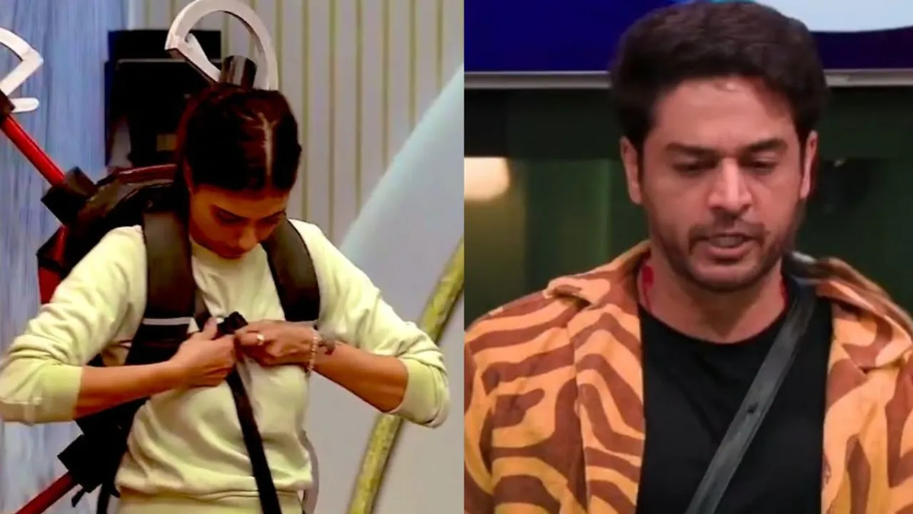 Bigg Boss 19 Day 34