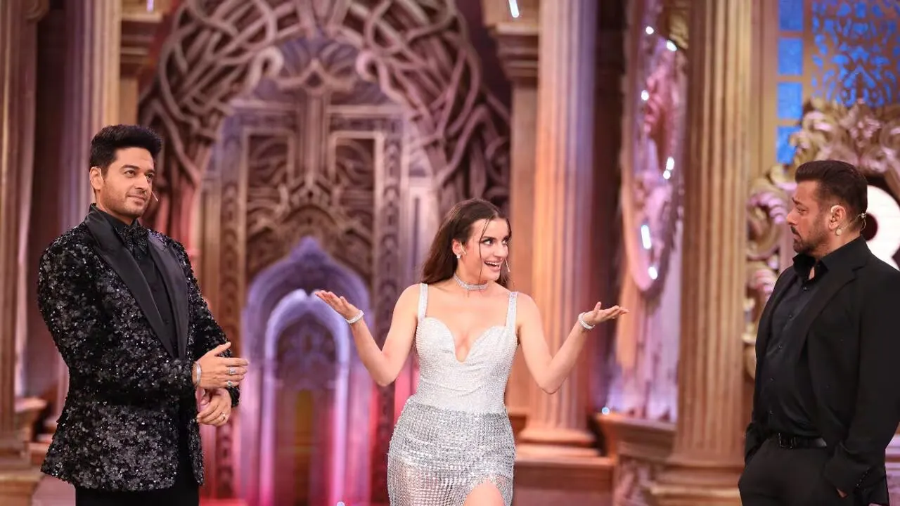 Bigg Boss 19 Day 37