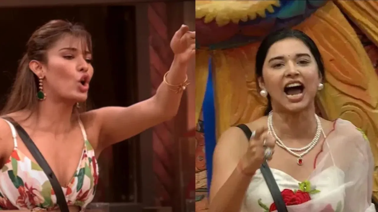 Bigg Boss 19 Day 38