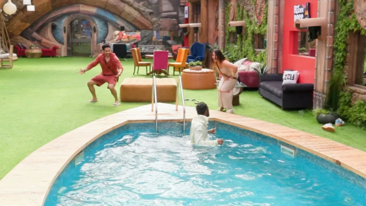 Bigg Boss 19 Day 48