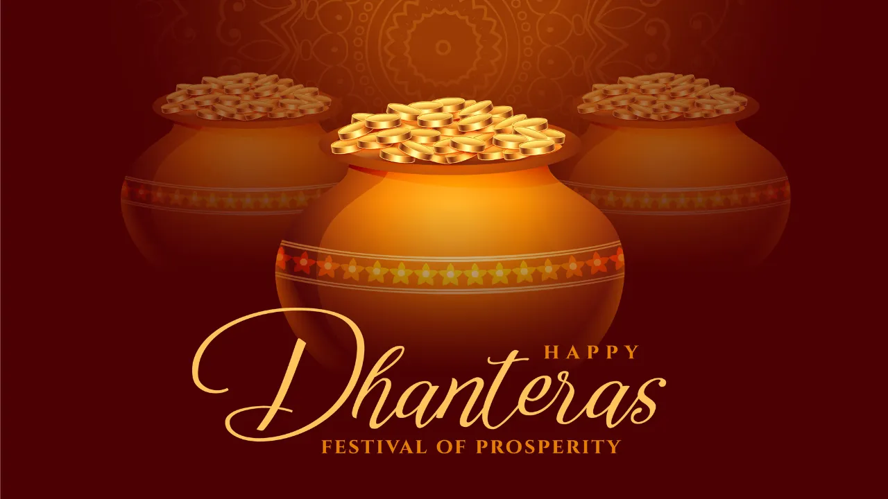 Dhanteras