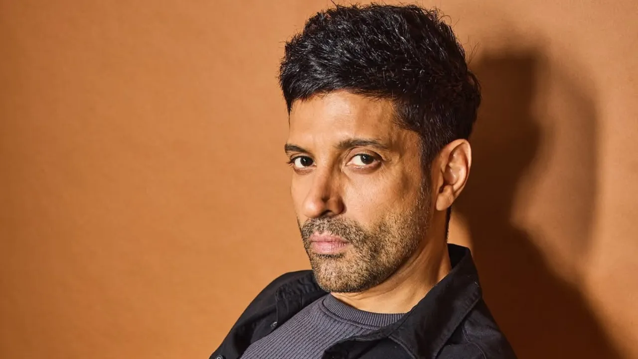 Farhan Akhtar