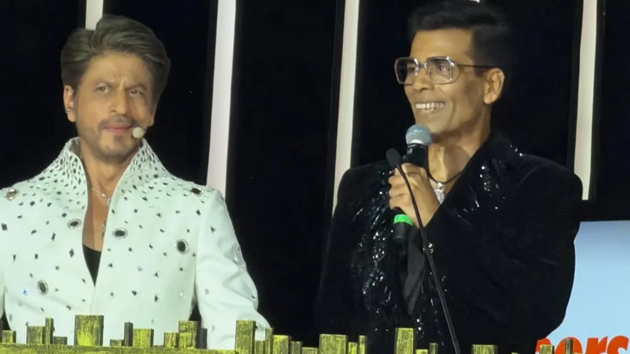 Filmfare Awards 2025