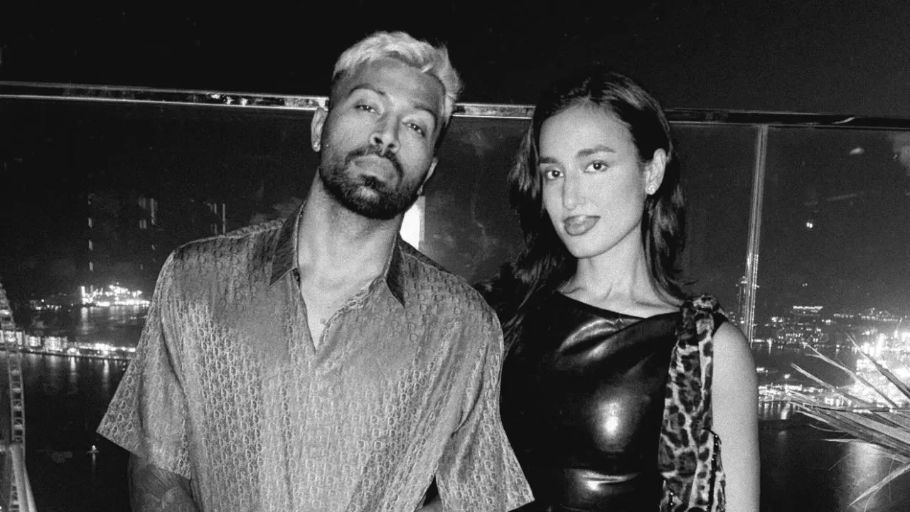Hardik Pandya