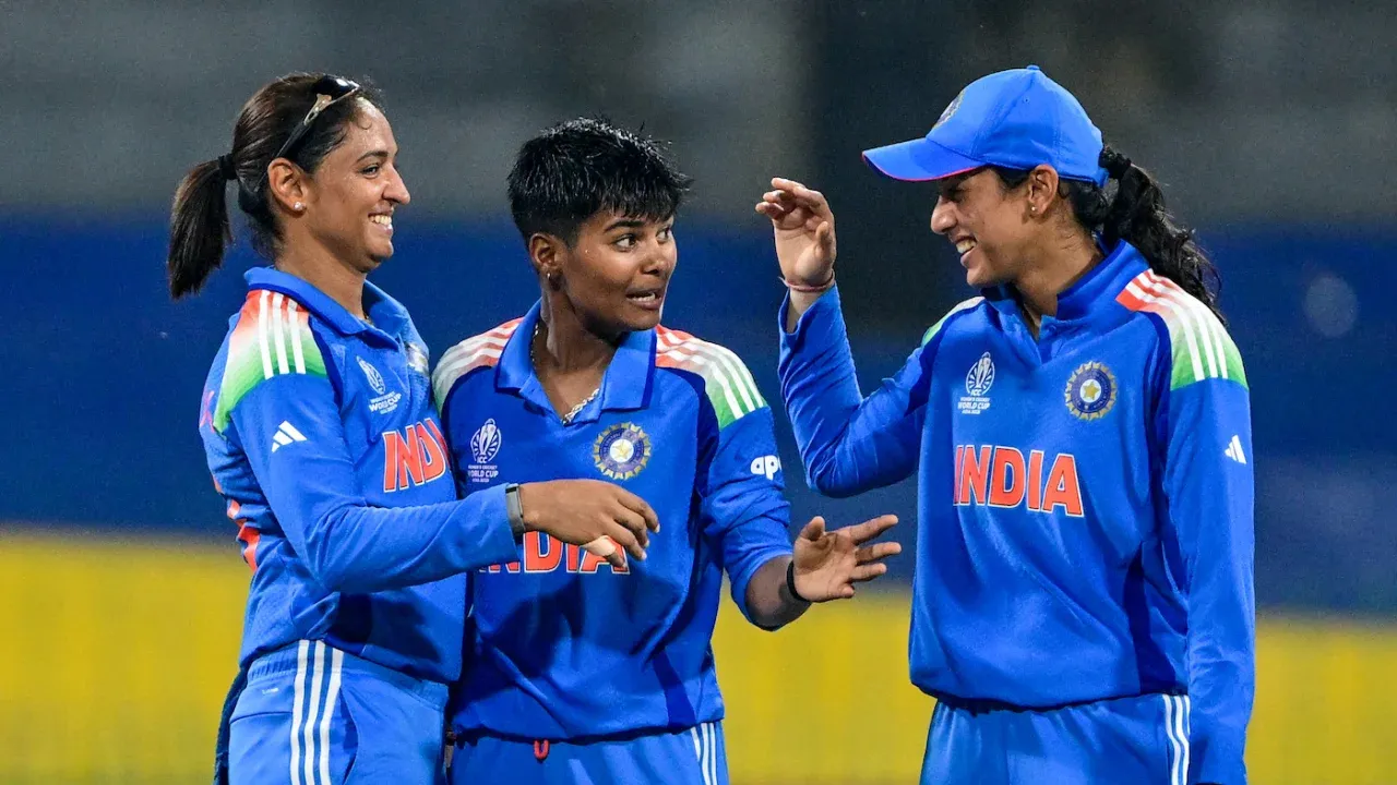 India beats pakistan