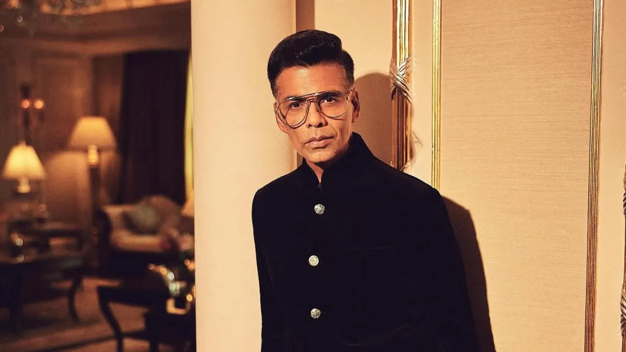 Karan Johar