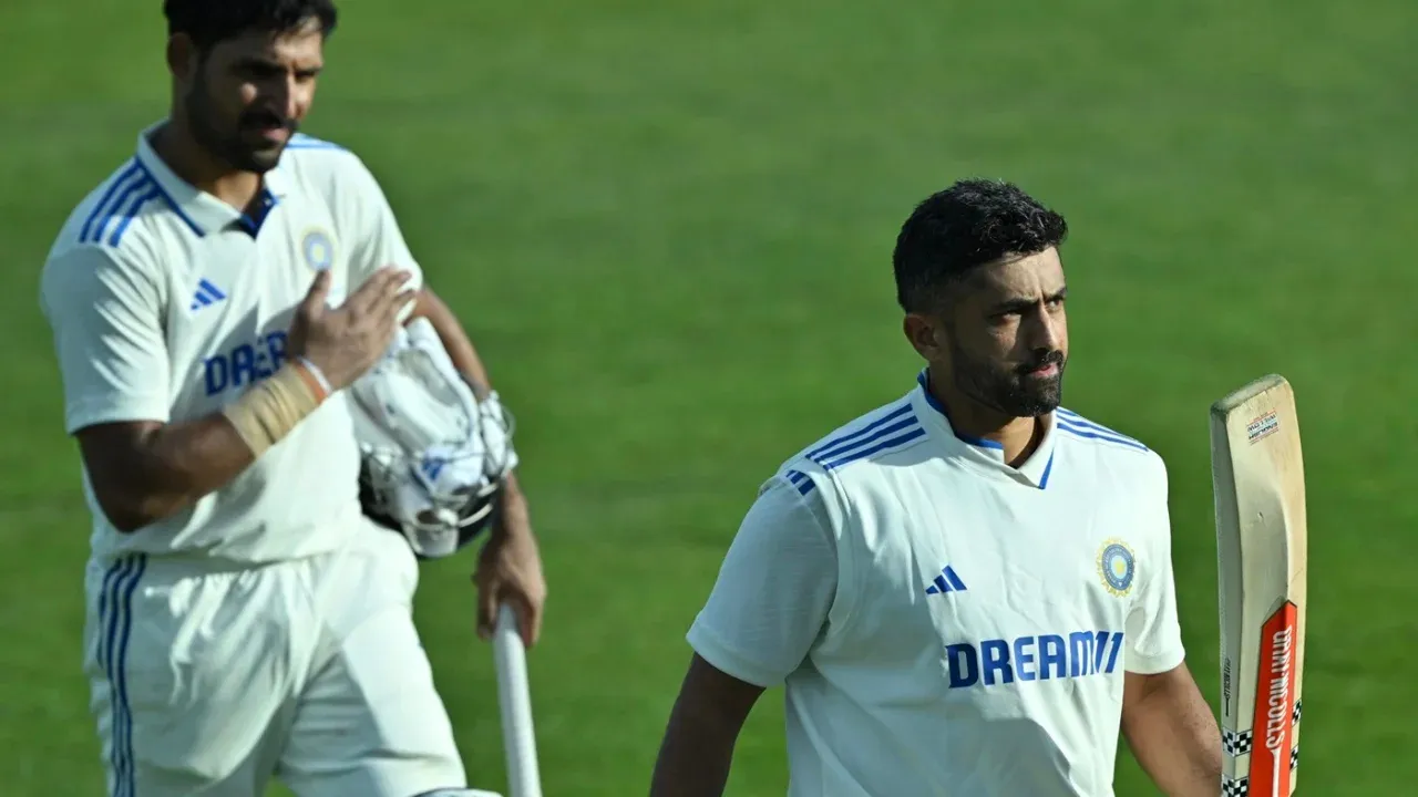 Karun Nair 1