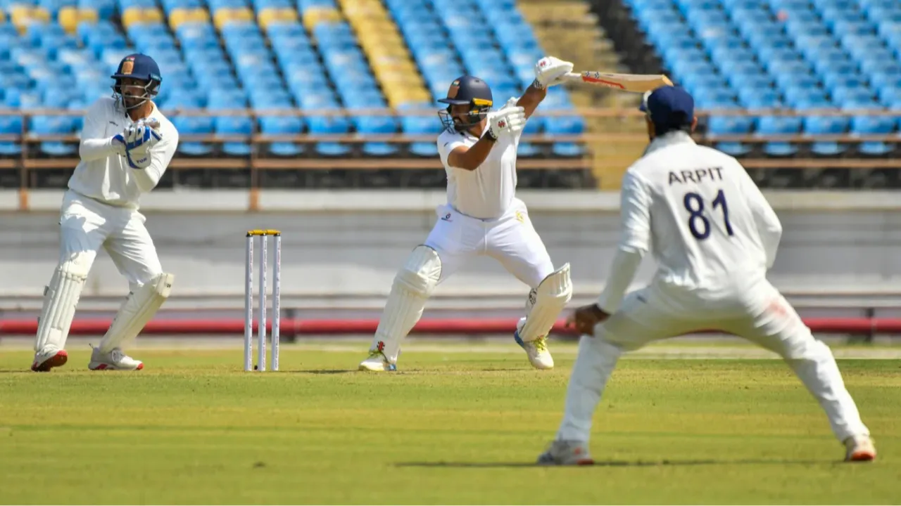 Karun Nair