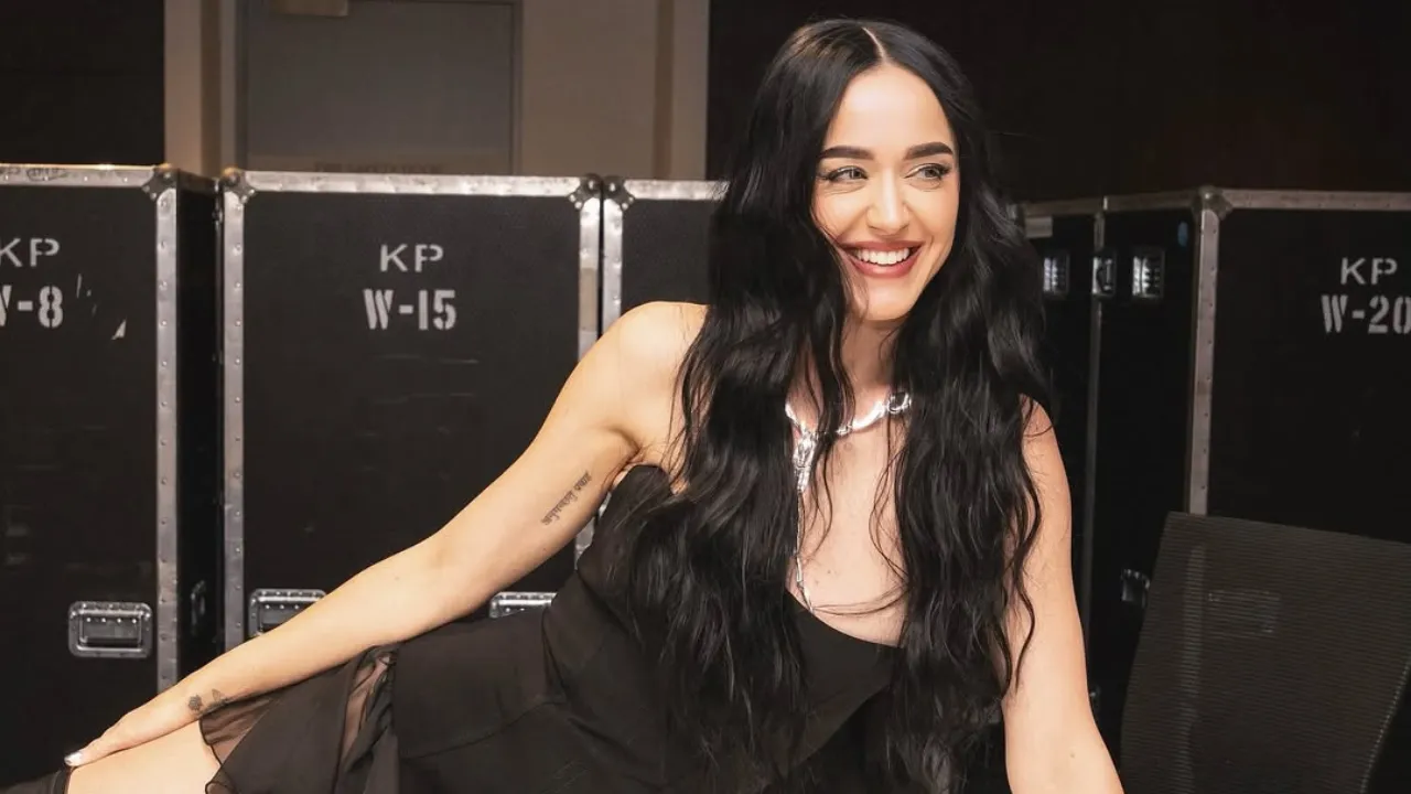 Katy Perry