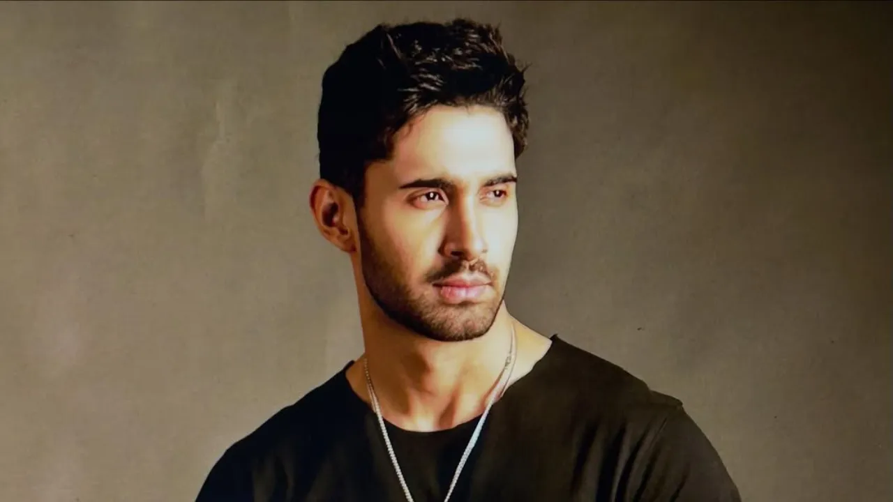 Laksh Lalwani