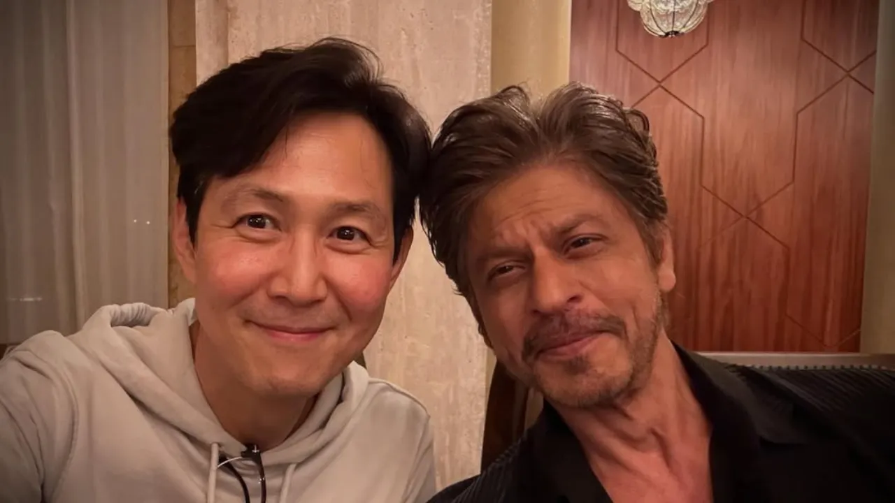 Lee Jung Jae