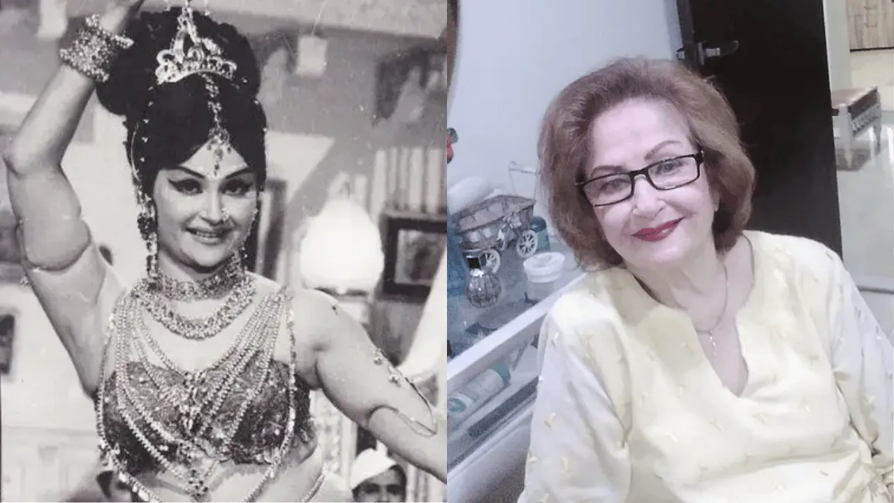 Madhumati