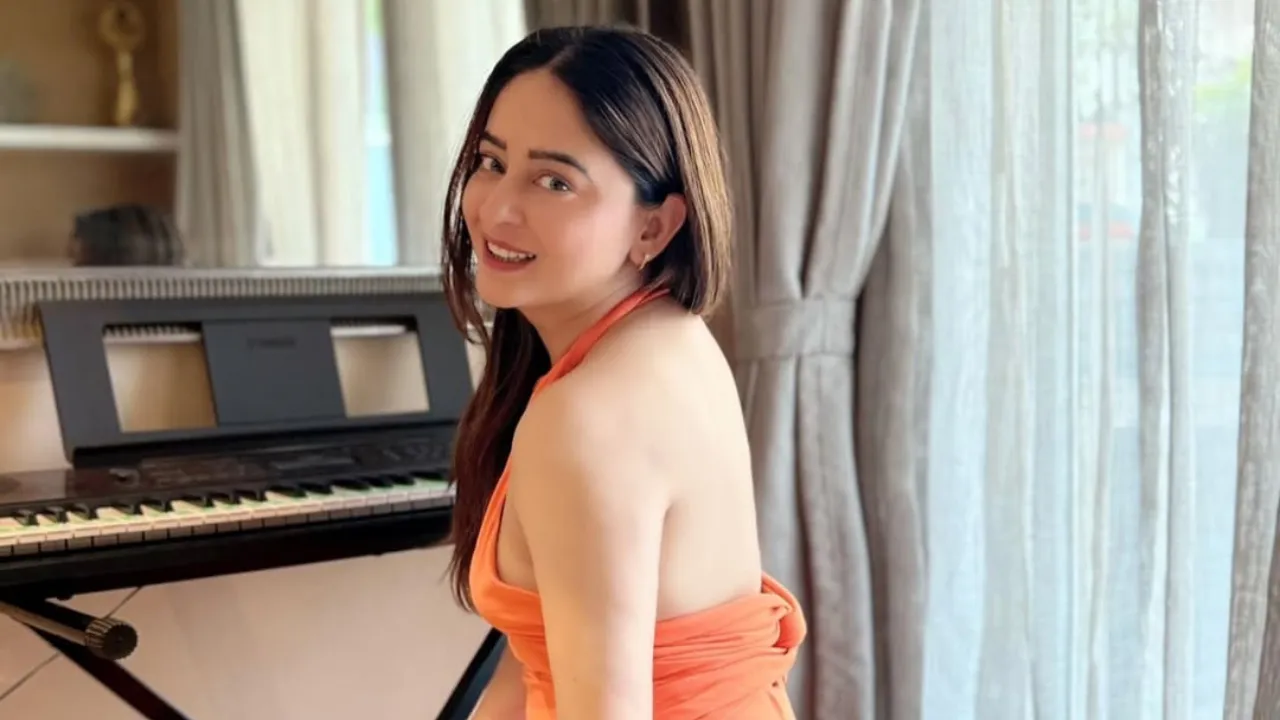 Mahhi Vij