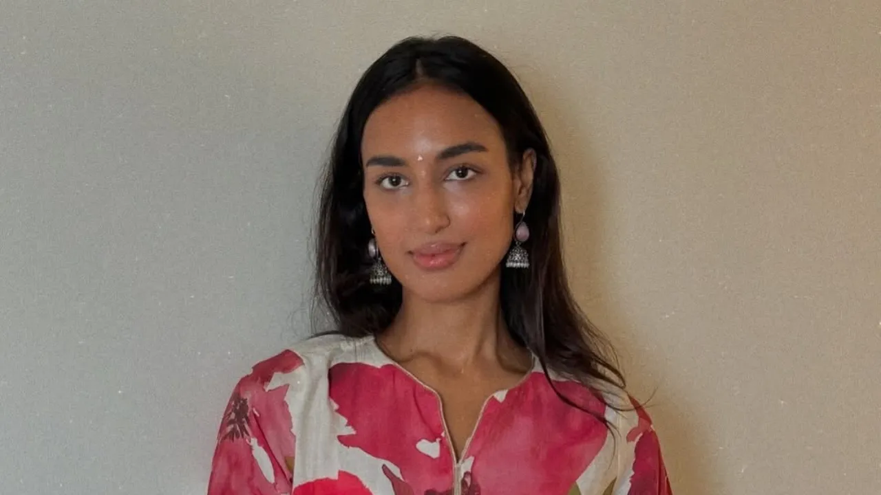 Mahieka Sharma 1