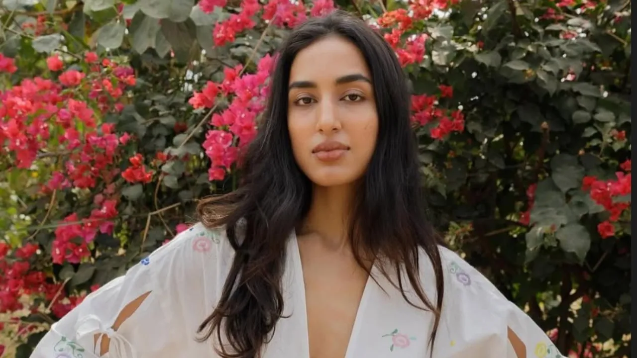 Mahieka Sharma
