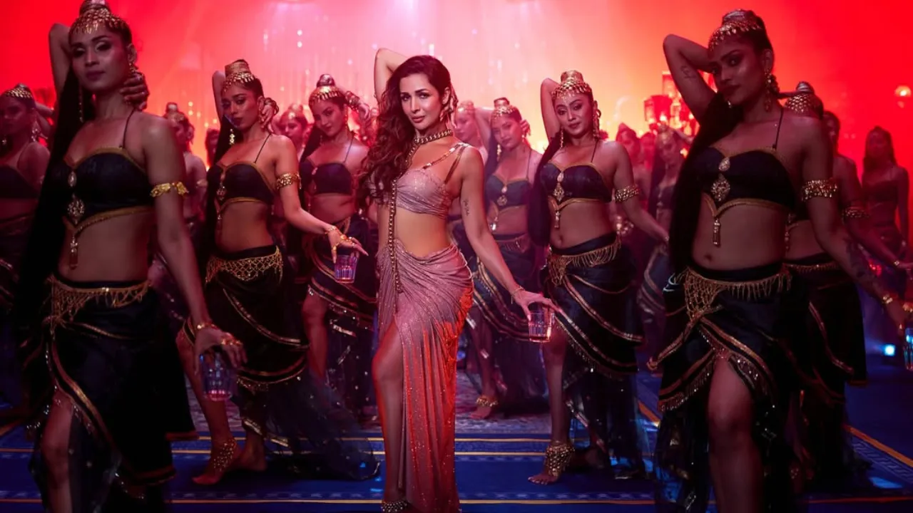 Malaika Arora 1