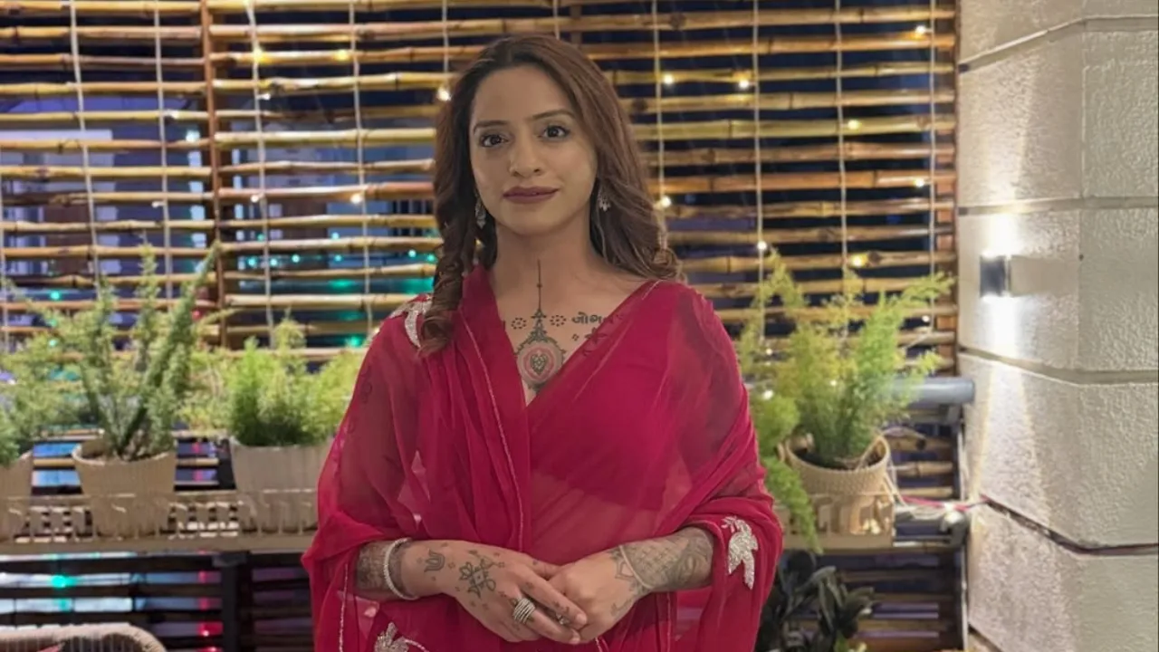 Nimisha Verma