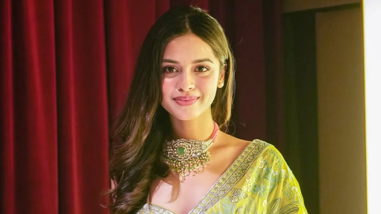 Nitanshi Goel
