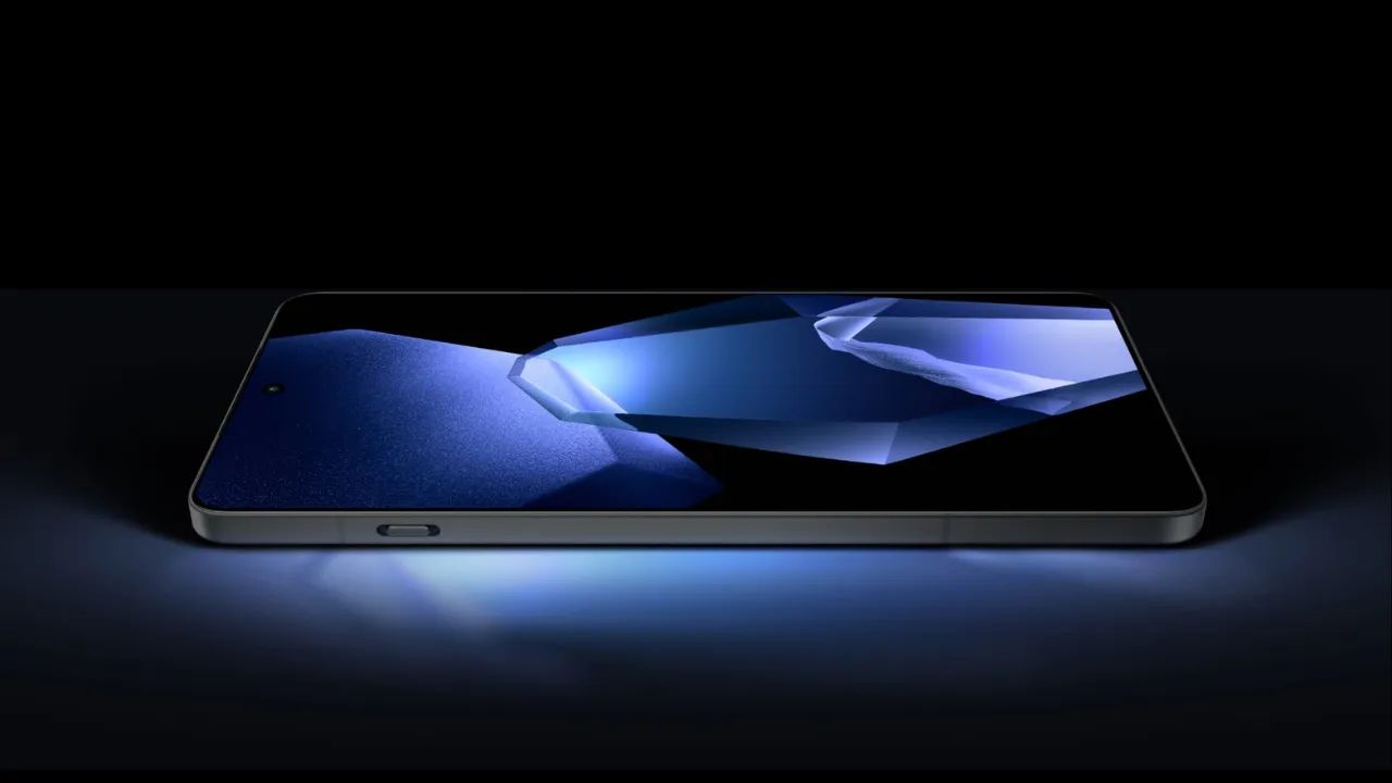 OxygenOS 16