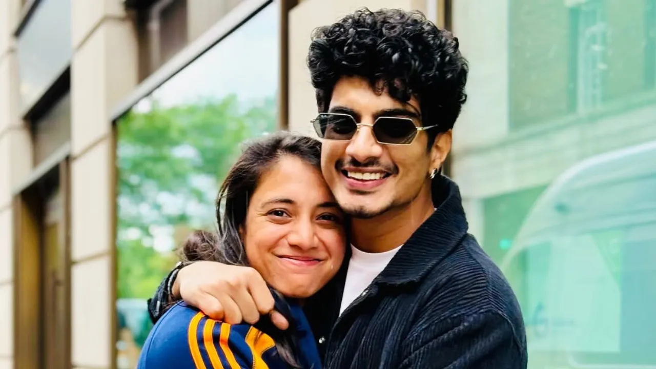 Palash Muchhal