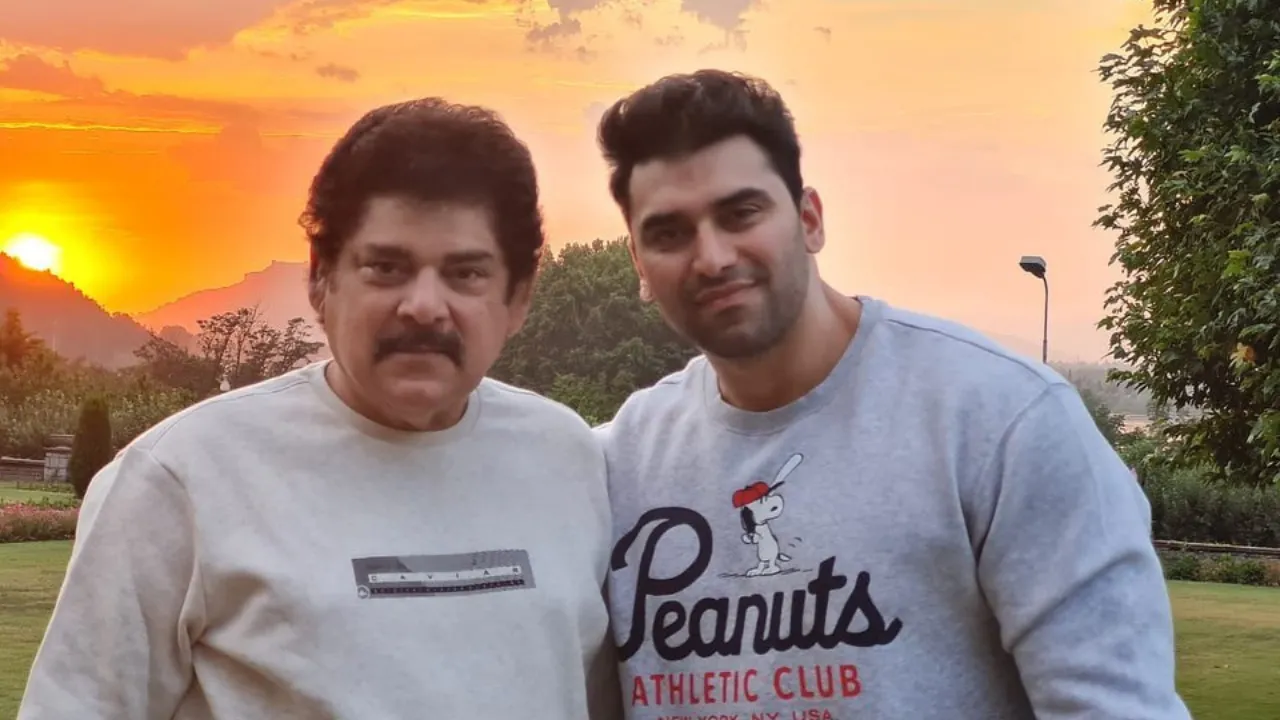 Pankaj Dheer 2