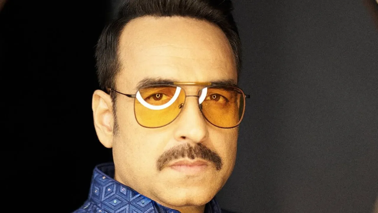 Pankaj Tripathi
