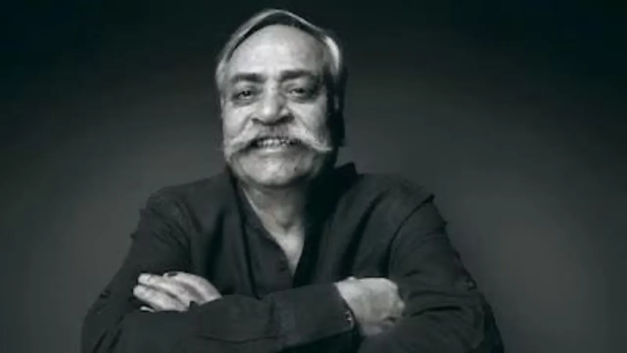 Piyush Pandey