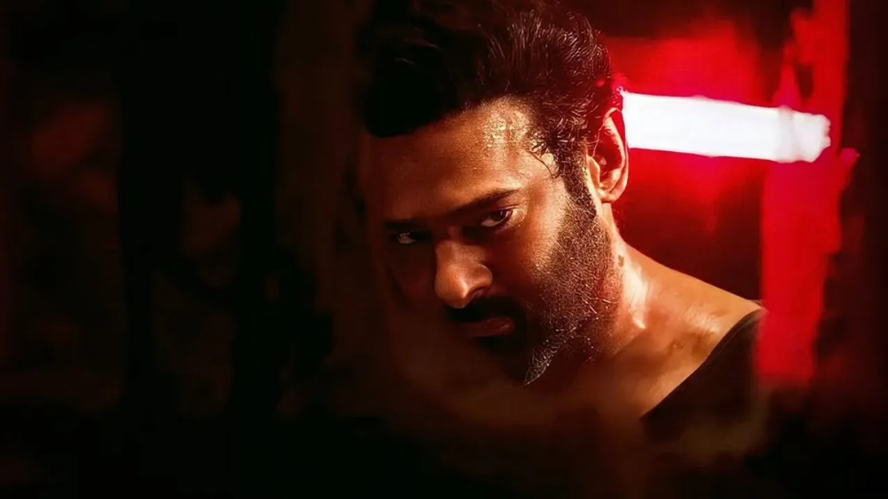 Prabhas