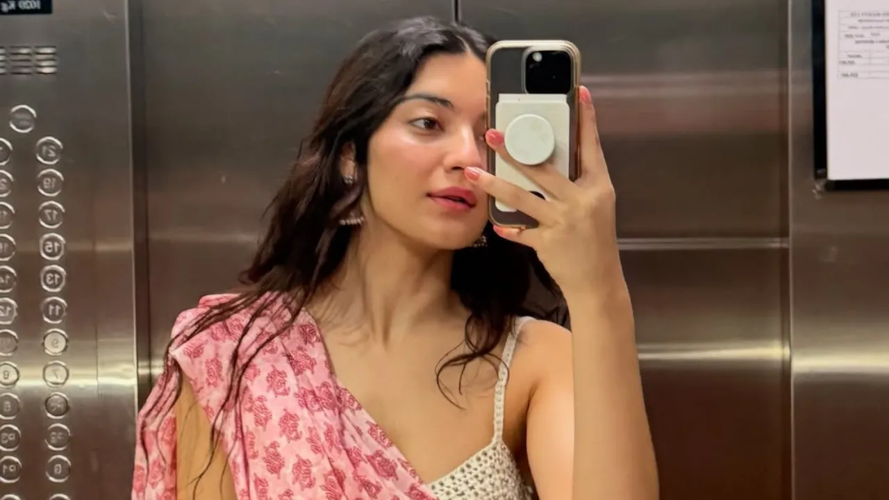Pratibha Ranta