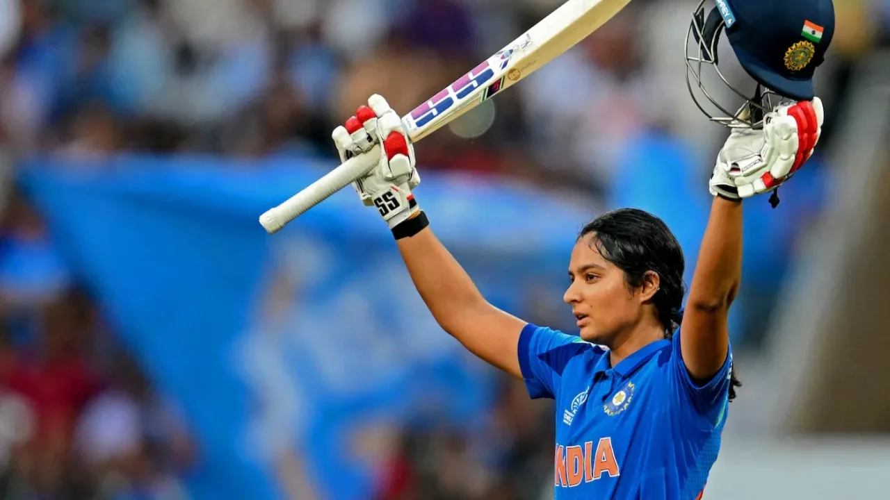 Pratika Rawal