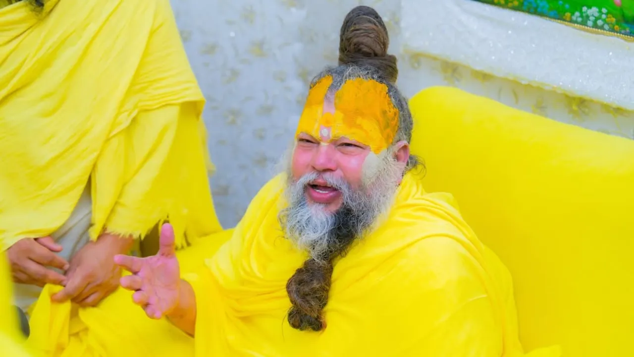 Premanand Maharaj