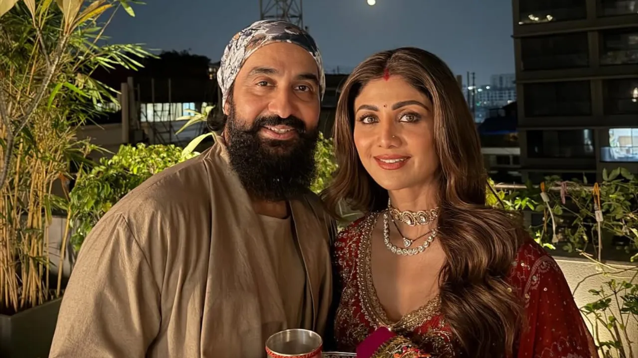 Raj Kundra