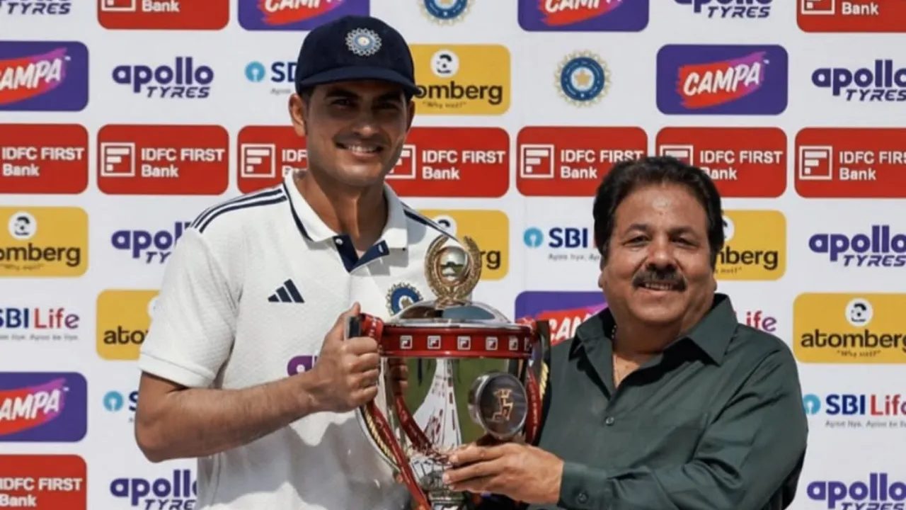 Rajeev Shukla