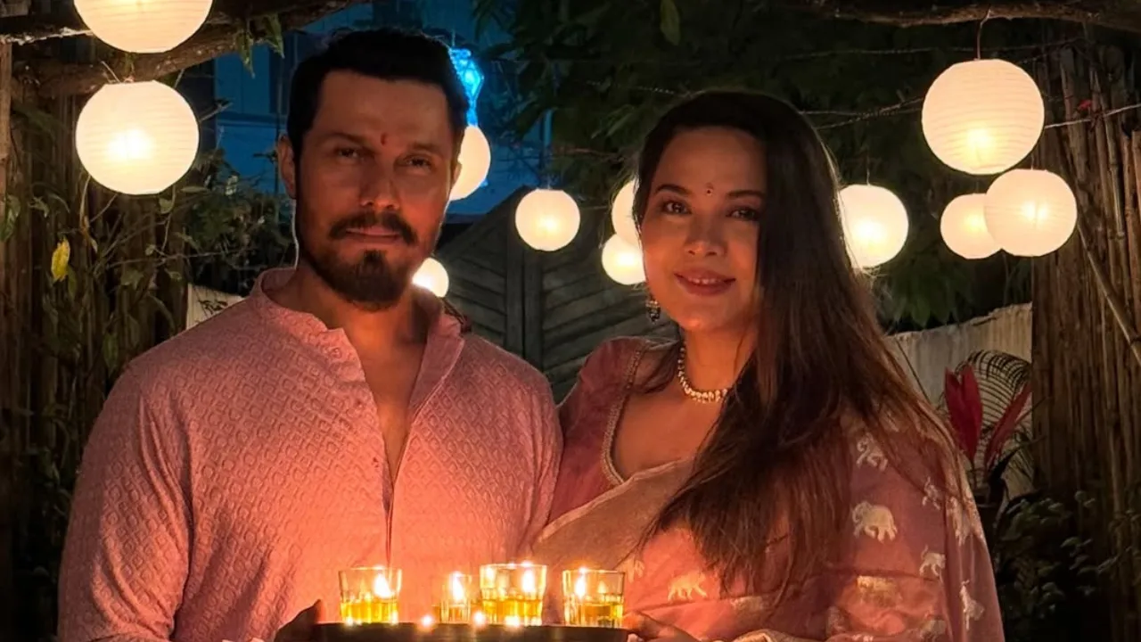 Randeep Hooda