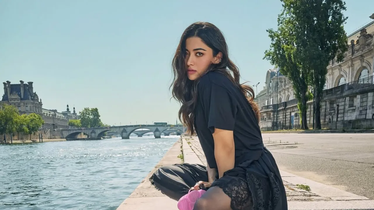 Rashmika Mandanna