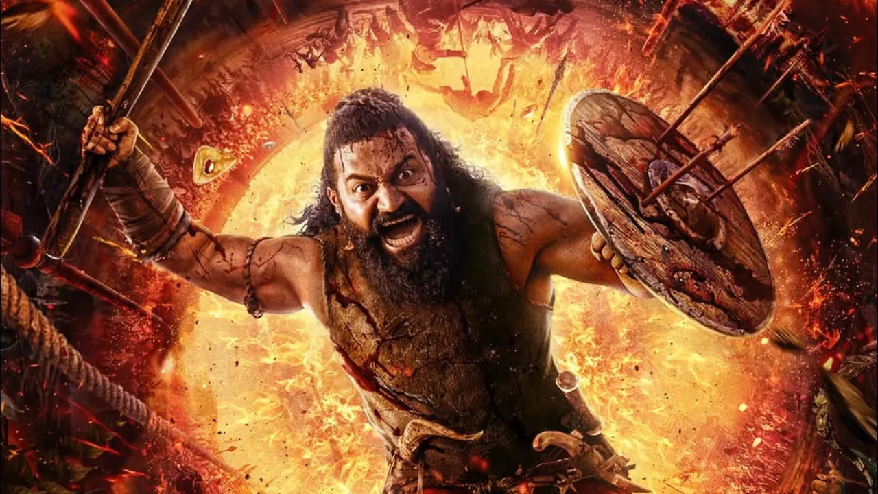 Rishab Shetty