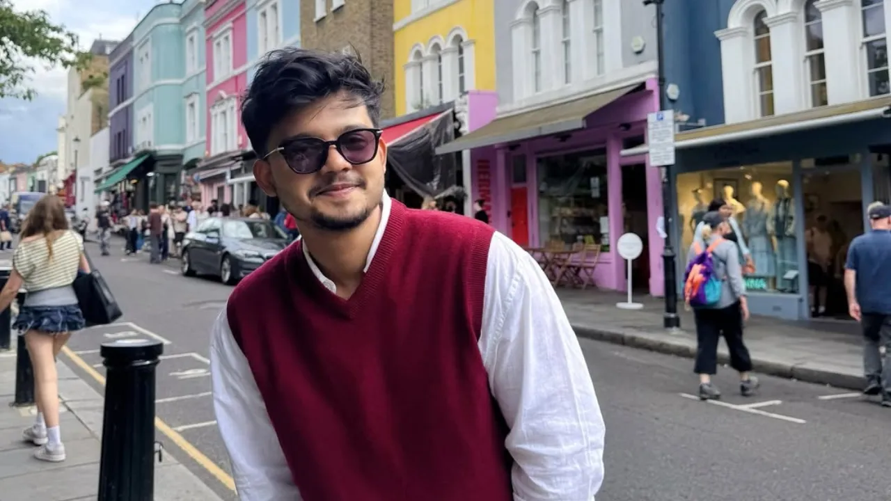 Riyaz ALY