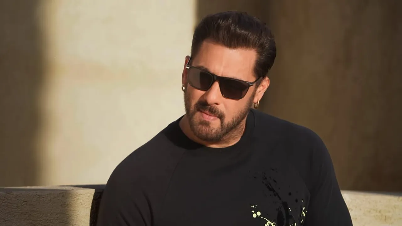 Salman Khan 1