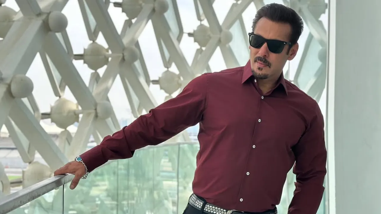 Salman Khan