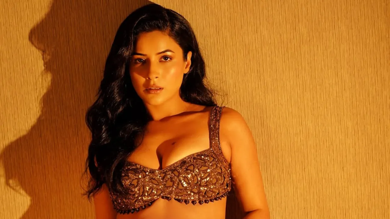 Shehnaaz Gill