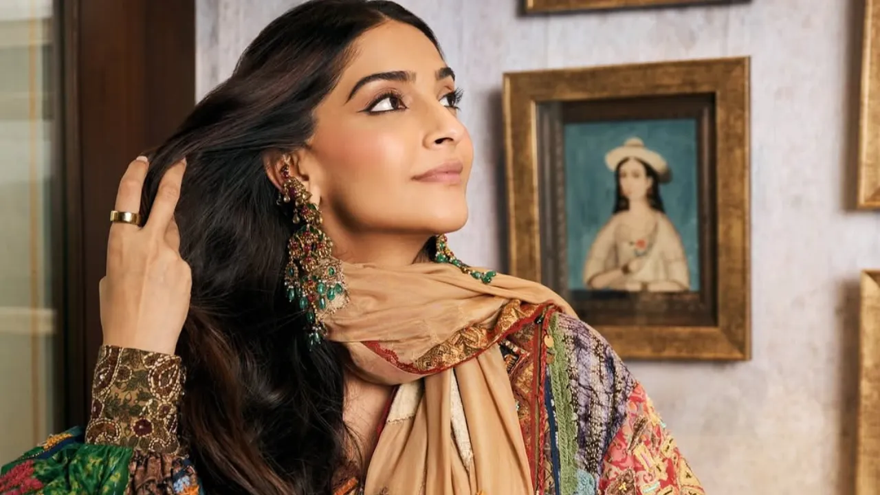 Sonam Kapoor